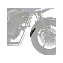 PYRAMID PLASTICS Yamaha FZ6 S2 Extenda Fenda Matte Black 2008>2009 | 052300 pyr_...