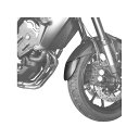 PYRAMID PLASTICS Yamaha MT-09 Extenda Fenda Matte Black 2013> | 052311 pyr_052311 ピラミッドプラスチック フェンダー バイク