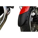 PYRAMID PLASTICS Triumph Thunderbird 900 Extenda Fenda Matte Black 1998>2005 | 056097 pyr_056097 ピラミッドプラスチック フェンダー バイク Thunder…
