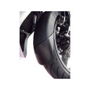 PYRAMID PLASTICS Triumph Trophy 1200 Extenda Fenda Matte Black 2012> | 056524 pyr_056524 ピラミッドプラスチック フェンダー バイク Trophy 1200