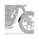 PYRAMID PLASTICS Triumph Street Twin Extenda Fenda Matte Black 2016> | 056528 pyr_056528 ピラミッドプラスチック フェンダー バイク Street Twin