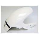 PYRAMID PLASTICS Suzuki GSXR 750 Hugger Gloss White 1996>1999 | 07017C pyr_07017C ピラミッドプラスチック フェンダー バイク GSXR 750