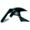 PYRAMID PLASTICS Suzuki GSX 1300 R Hayabusa Hugger Gloss Black 2008> | 070270B p...