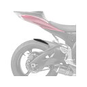 PYRAMID PLASTICS Suzuki GSXR 750 Hugger Extension Matte Black 2006>2007 | 070401 pyr_070401 ピラミッドプラスチック フェンダー バイク GSXR 600 GSX…