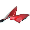 PYRAMID PLASTICS Honda CB 1000 R Hugger Metallic Red (Pearl Sienna Red) 2008> | 071001F pyr_071001F ピラミッドプラスチック フェンダー バイク CB 1…