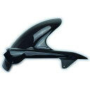 PYRAMID PLASTICS Honda CBF 1000 FA Hugger Gloss Black 2010> | 071705B pyr_071705B ピラミッドプラスチック フェンダー バイク CBF 1000 FA