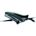 PYRAMID PLASTICS Honda CBR 1000 RR Hugger Gloss Black 2008> | 071967B pyr_071967B ピラミッドプラスチック フェンダー バイク CBR 1000 RR