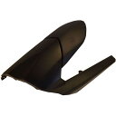 PYRAMID PLASTICS Triumph Tiger 1050 Sport Hugger Extension Matte Black 2013> | 076810 pyr_076810 ピラミッドプラスチック フェンダー バイク Tiger 1…