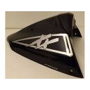 正規品／ピラミッドプラスチック Honda CBR 1100 XX Seat Cowl Gloss Black 1996＞2007 ｜ 11525B pyr_11525B PYRAMID PLASTICS カウル エアロ バイク CBR1100XXスー…