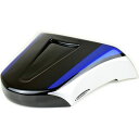 PYRAMID PLASTICS Yamaha MT-10 Comfort Seat Cowl SP Colours 2017> | 12413G pyr_12413G ピラミッドプラスチック カウル・エアロ バイク MT-10 SP