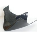 PYRAMID PLASTICS Yamaha FJ 1200 Belly Pan Gloss Black 1986>1996 | 22010B pyr_22010B ピラミッドプラスチック カウル・エアロ バイク FJ 1200