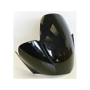 PYRAMID PLASTICS BMW K1300 R Fly Screen Gloss Black 2009>2015 | 244091B pyr_244091B ピラミッドプラスチック スクリーン関連パーツ バイク K1200 R K1300 R
