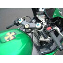 PYRAMID PLASTICS Suzuki GSXR 750 Tank Fillet Carbon Look 2001>2003 | 61010X pyr_61010X ピラミッドプラスチック その他外装関連パーツ バイク