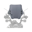 DAYTONA バイク用 ウインドシールドSS スモーク CT125(20)/JA55 16886 メーカー在庫あり デイトナ スクリーン関連パーツ バイク C...