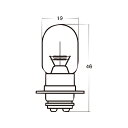 【メーカー直送】STANLEY A3602V 12V18/18W μ球 A3602V メーカー在庫あり スタンレー電気 その他電装パーツ バイク