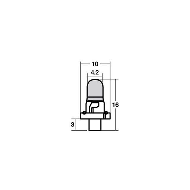 ڥ᡼ľۥ졼ŵ MB426 28V50mA ͥå(꡼󥭥å) MB426 ᡼߸ˤ STANLEY 饤ȡ  ư