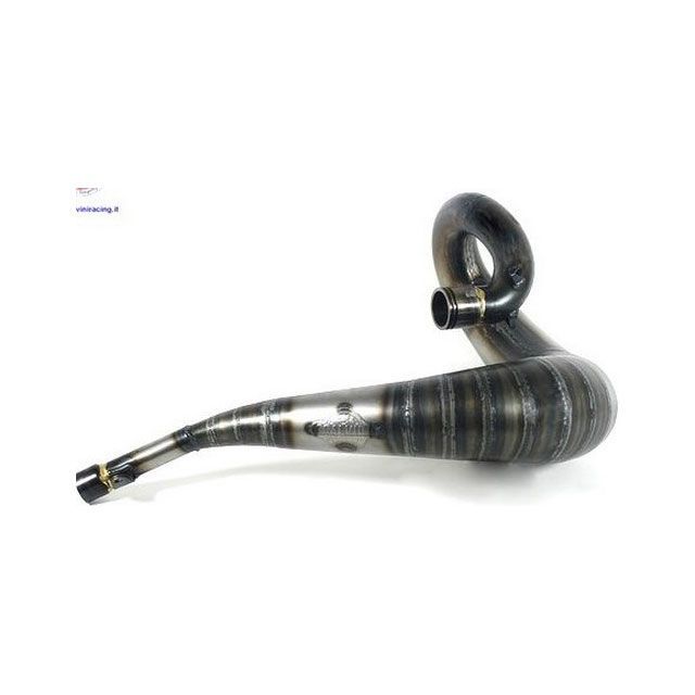Scalvini エキゾーストシステム Honda CR 250 （00/01） ｜ 001.026020 sca_001-026020 スカルビーニ マフラー本体 バイク CR 250