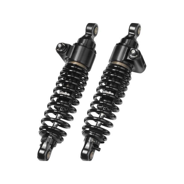 bitubo リアショック HD STSTER 13.25 ｜ HD029WME22V2 btb_HD029WME22V2 ビチューボ リアサスペンション関連パーツ バイク XL 883 R ABS Roadster XL 883 R Roadster