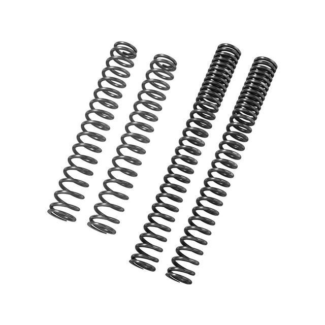 bitubo フロント スプリングキット KAWA ｜ MK75 btb_MK75 ビチューボ フロントフォーク関連パーツ バイク