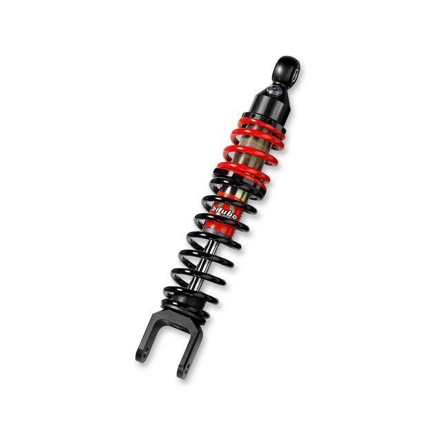 bitubo リアショック VESPA ｜ SC072YXB01 btb_SC072YXB01 ビチューボ リアサスペンション関連パーツ ..