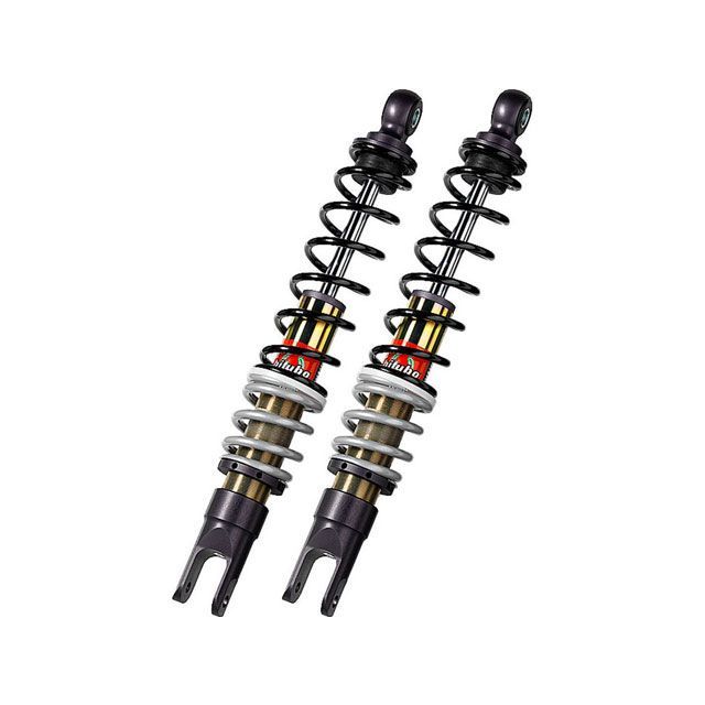 bitubo リアショック HONDA ｜ SC149YGB02 btb_SC149YGB02 ビチューボ リアサスペンション関連パーツ バイク