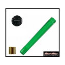 MADMAX レトロ ストライプシフトノブ 300mm グリーンライン UD ビックサム UD ファインコンドル用 MM75-13813-GR マッドマックス ...