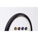 Panaracer 自転車 タイヤ (パセラ) Pasela コンパクト 18×1.50(ブラック/イエロー) 8H185BOP-PA-BY パナレーサー(自転...