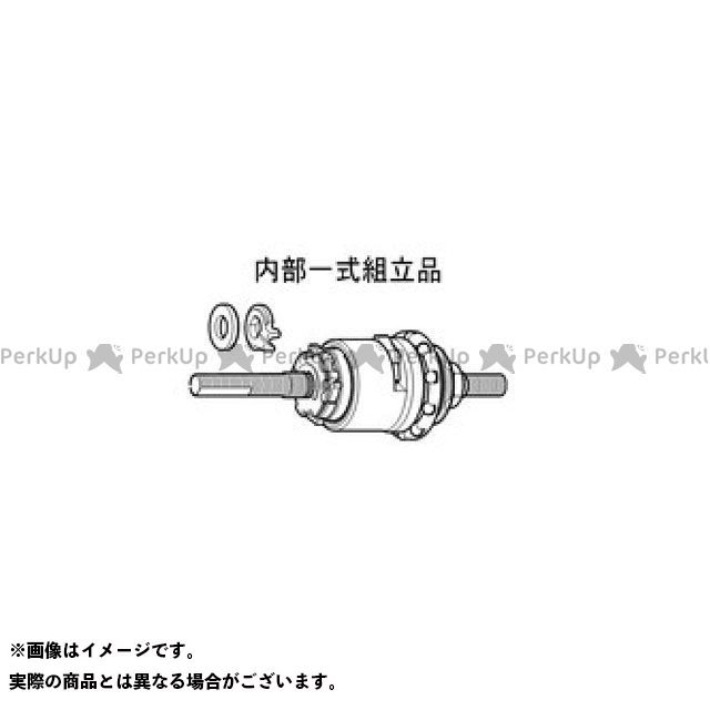 ●メーカー名：シマノ（自転車） / SHIMANO(シマノ)●商品名：Y33S98310インター3R45内部181.8mm●メーカー品番：L-728●JANコード：4524667174929商品の保証は、メーカー保証書の内容に準じます。●仕...