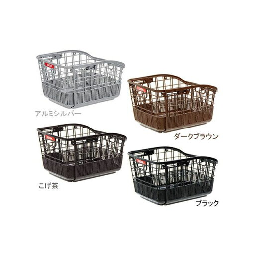 OGK giken 籐風後カゴ RB-037 BK P-174 メーカー在庫あり OGK技研(自転車) その他 自転車 OGK giken 籐風後カゴ RB-037 BK P-174 メーカー在庫あり OGK技研(自転車) その他 自転車