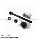 正規品／シマノ（自転車） Y4SK98030 WH-R501後ハブ軸 X1556 メーカー在庫あり SHIMANO その他 自転車