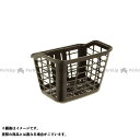 OGK giken プラ前カゴFB-067 こげ茶 P-296 メーカー在庫あり OGK技研(自転車) その他 自転車