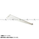 SHIKISHIMA 通しスポーク#13 291mm 5本入 ST L-652 メーカー在庫あり 敷島(自転車) その他 自転車