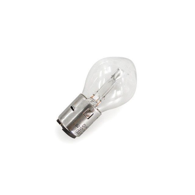 Sea Tac ヘッドライト球 12v35/35w 「BA20d」 ca0358 田中商会 ヘッドライト・バルブ バイク 汎用