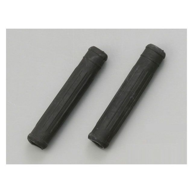 PROGRIP ＃480レバーグリップ（ブラック） 98000 プログリップ グリップ関連パーツ バイク