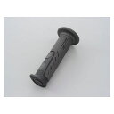 PROGRIP #725 スーパーバイクグリップ 耐震ゲル 120mm 非貫通(ブラック/ブラック) 98085 メーカー在庫あり プログリップ グリップ関連パ...