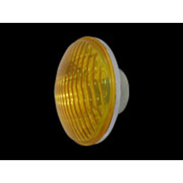 Neofactory 5-3/4in ヘッドライト用レンズユニット イエローパターンレンズ ・014780 メーカー在庫あり..