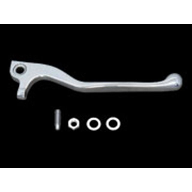 Neofactory オールドスクールハンドコントロール用ブレーキレバー ポリッシュ ・015930 メーカー在庫あり ネオファクトリー レバー バイク ハーレー