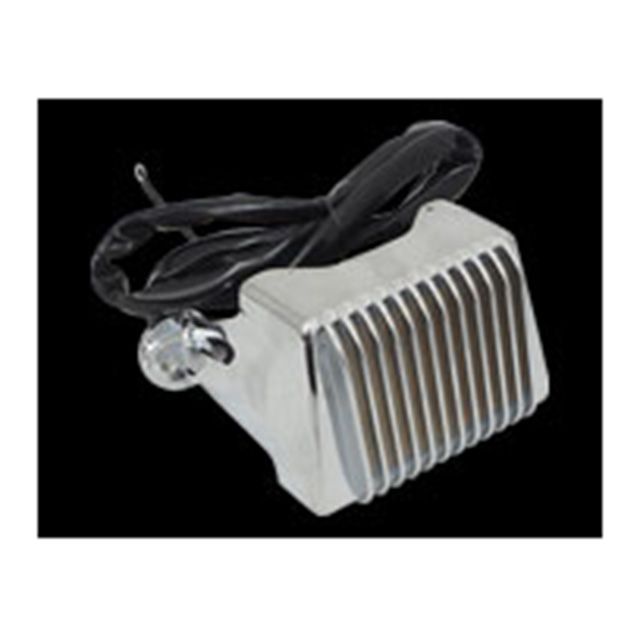 Neofactory レギュレーター クローム 02-03y ツアラー用 ・015942 メーカー在庫あり ネオファクトリー ..