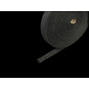 Neofactory マフラーバンテージブラック 1.5mm x 25mm x 1M ・016698 メーカー在庫あり ネオファクトリー その他マフラーパーツ バイク ハーレー