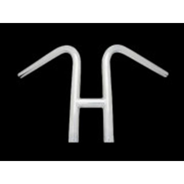 Neofactory ヘコミ有り 12in ラビットバーハンドル クローム ・023437 メーカー在庫あり ネオファクト..