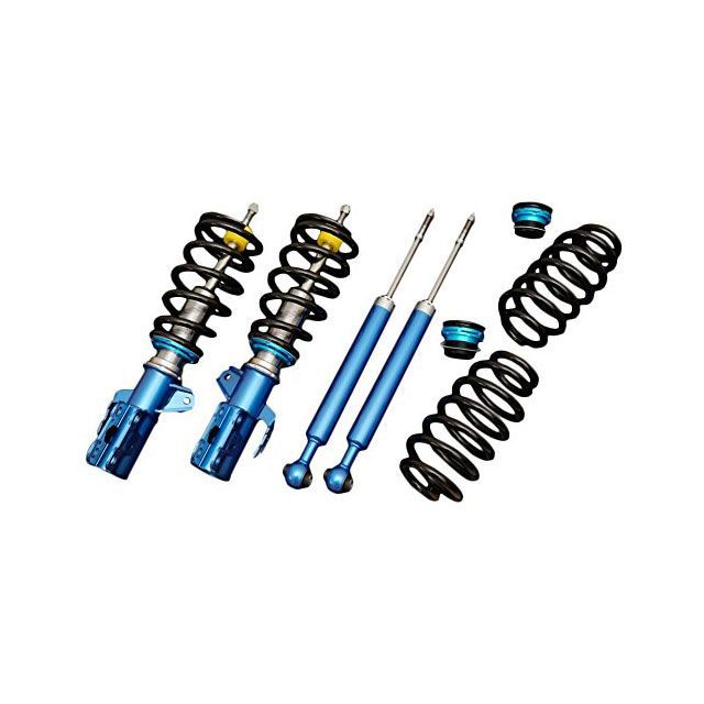 cusco 車高調 street ZERO ZRR70G・75G チョイ下げSP仕様 リア14段 93762PCBHF クスコ その他 車 自動車