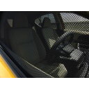 正規品／レーザーシェード レクサスLX570 前席2枚組セット LASERSHADE 内装パーツ・用品 車 自動車