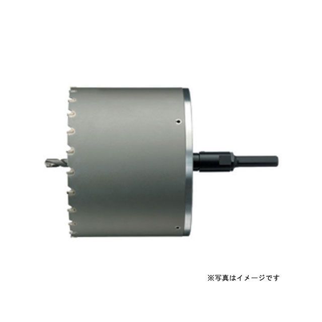 housebm ABB-170塩ビ管用コアドリル ABB （ボディ） ABB-170 ハウスBM 電動工具 バイク 車 自動車 自転車(4)
