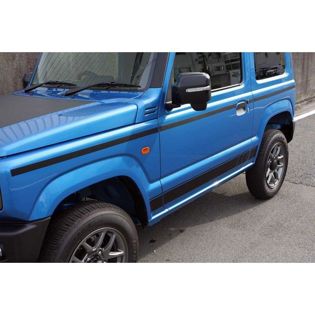 【メーカー直送】HASEPRO ジムニー JB64W JB7