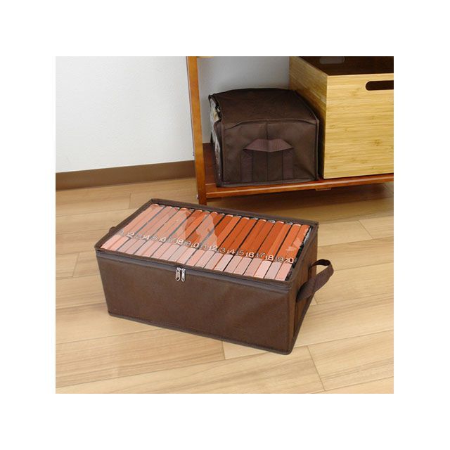 【メーカー直送】toyo-case メディア収納ボックス 青年コミックサイズ M2-SCM 東洋ケース 日用品 日用品