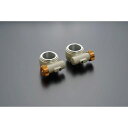 ADVANTAGE SHOWA RS/RS-γ用リヤーショック油圧イニシャルアジャスター(左右セット) 621-0335-RL アドバンテージショーワ イニシャ...