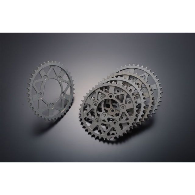 ADVANTAGE ADVANTAGE EXACT用スペシャルスプロケット 5ホールタイプ（415-35） 6411-41535-05 アドバンテージ スプロケット関連パーツ バイク EXACT専用品