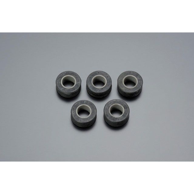 ADVANTAGE EXACT専用ハブダンパーラバーφ36 646-0036-SR アドバンテージ ステアリングダンパー EXACT専..