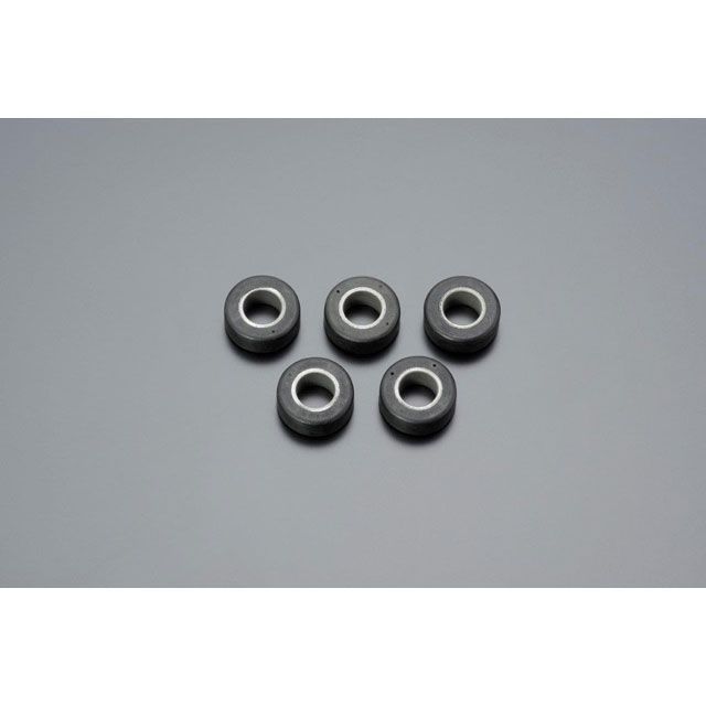 ADVANTAGE EXACT専用ハブダンパーラバーφ30 646-0030-SR アドバンテージ ステアリングダンパー EXACT専..