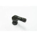 ADVANTAGE EXACTエアーバルブ(L型) 431-0043-BK アドバンテージ エアバルブ関連パーツ バイク EXACT専用品(2)